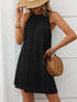 textured-grecian-neck-mini-dress OhSoStyled - Sophia's Style-22